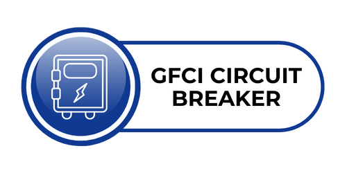 GFCI Circuit Breaker